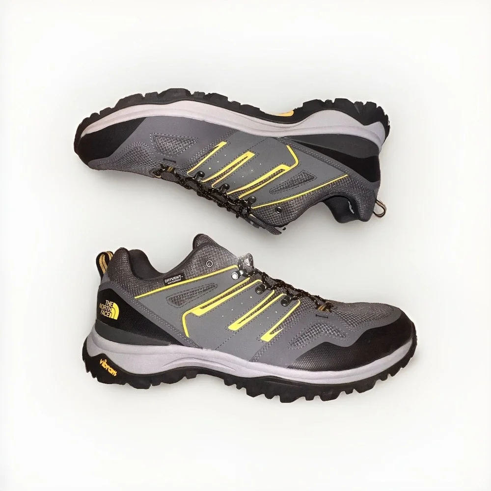 THE NORTH FACE Hedgehog Fastpack II  Men Hiking Trail Shoe Sz 16 NF0A46AK NEW